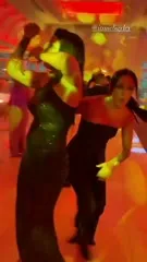 WWE Bayley / Davina Rose / Pamela Rose Martinez - Video #414350