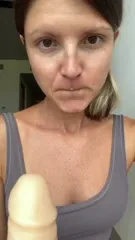 Gina Gerson - After yoga horny solo