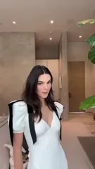 Kendall Jenner - Video