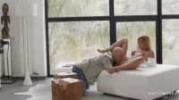 Agatha Vega / agathavegaa - Christian Clay - TheWhiteBoxxx - Vacation fun