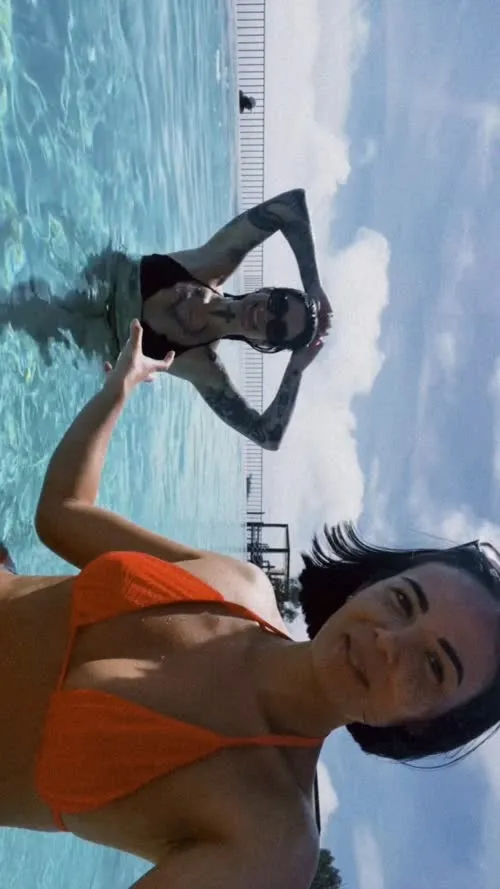 Agathe Auproux - Video #72440