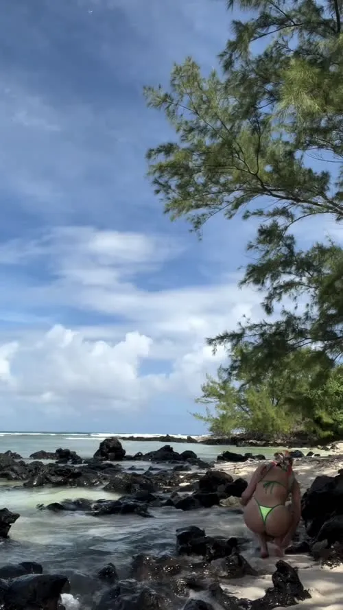 Agathe Auproux - Video