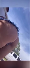 Macey Estrella (formerly WWE Lacey Evans) - Video #408208