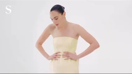 Gal Gadot - Video #336418