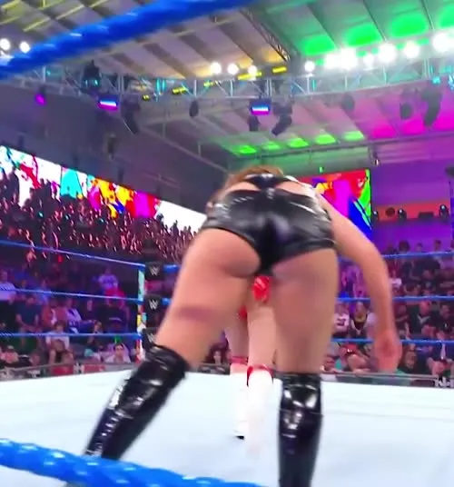 Mandy Sacs | Mandy Rose - Video