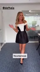 Amanda Holden - Video