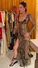 Vittoria Ceretti - Video