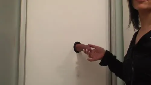 K Klixen Productions - Ahj054 glory hole