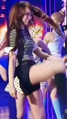 Kim Chaewon 김채원 [Le Sserafim] - Video