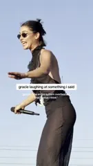 Gracie Abrams - Video