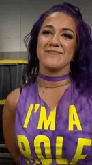 WWE Bayley / Davina Rose / Pamela Rose Martinez - Video