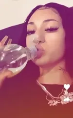 Danielle Bregoli / Bhad Bhabie - Video