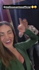 Melissa Santos - Video