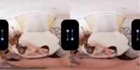 Aidra Fox - The Lay Over injected (2019.04.04)