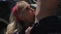 Brandi Love - Aidra Fox and Brandi Love - Confessions - SweetheartVideo