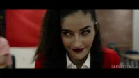 Georgia Jones - Aidra Fox, Georgia Jones, Angela White & Emily Willis - Private school