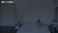 Aidra Fox - Nannys halloween party plans busted by dad