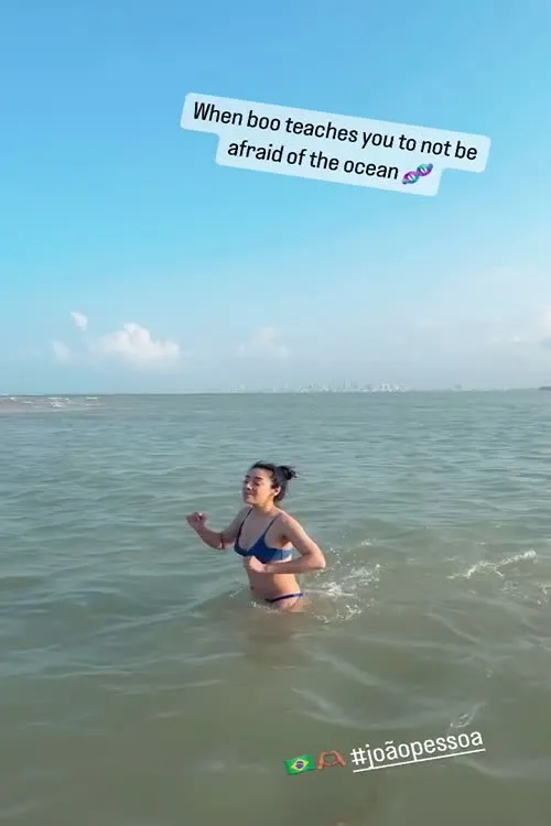 Aimee Garcia - Video