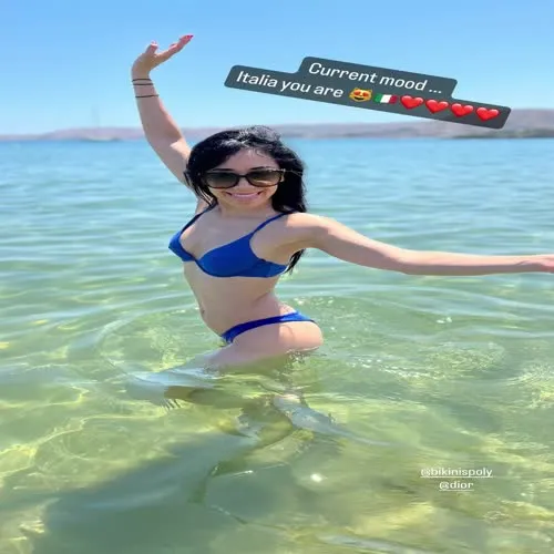 Aimee Garcia - Video