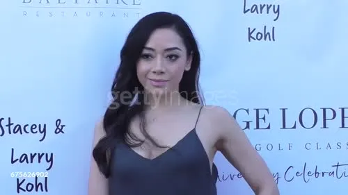 Aimee Garcia - Video