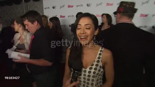 Aimee Garcia - Video #69872