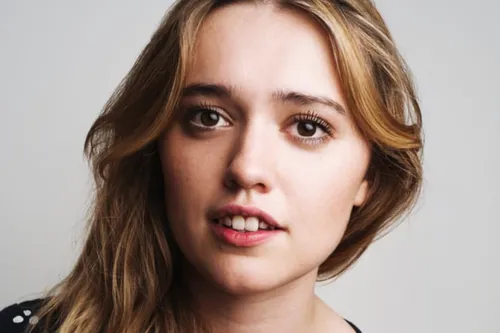Aimee-Lou Wood