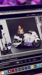 Zelina Vega // Thea Trinidad - AiOkCcihVwE