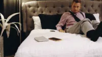 AJ Applegate - Couples Therapy