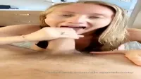AJ Applegate - Facial 1
