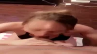 AJ Applegate - Living room BJ