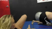 AJ Applegate - Mean bitches