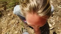 AJ Applegate - Outdoor BJ