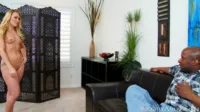 AJ Applegate - Prince Yahshua in My Wife's Hot Friend 1080p