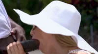 AJ Applegate - Rich Milf and The BBC