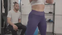 AJ Applegate - Thicc Temptations
