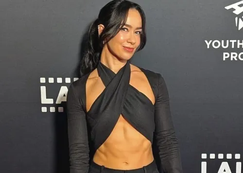 AJ Lee / AJ Mendez