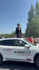 Jasmin Begalinova - Video
