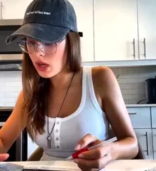 Daniela Melchior - Video #383378
