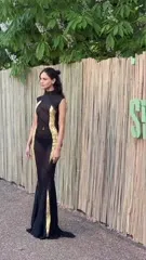 Eiza Gonzalez - Video #327531