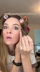 Danielle Panabaker - Video