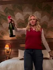 Brittany Snow - Video #213551