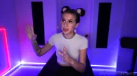 Gloryhole Swallow - AK-47 first interview