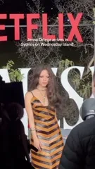 Jenna Ortega - Video