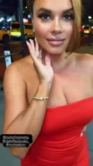 Joy Taylor - Video