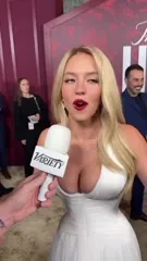 Sydney Sweeney - Video #426909