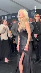 Ali larter - Al ccc vid 1