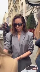 Aubrey Plaza - Video