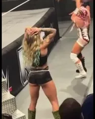 Sol Ruca - NXT / WWE - Video #221223