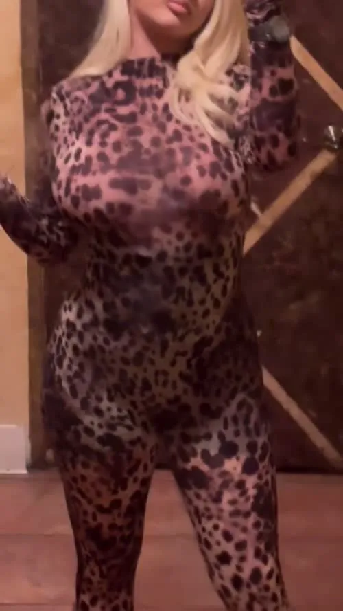 Alabama Barker - Video #167390