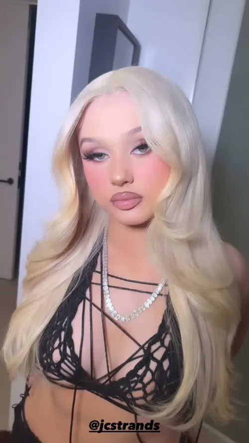 Alabama Barker - Video #72512